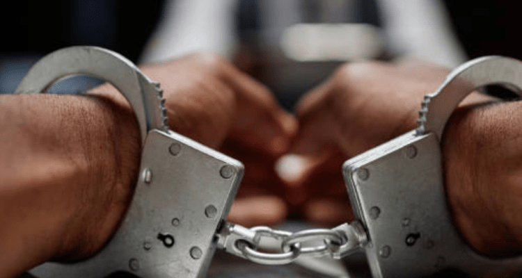 2 Terduga Pelaku Pemerkosaan Kreator Konten Asal Lampung Ditangkap