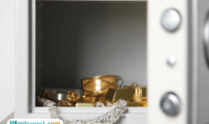 Modal Kunci dan Obeng, Pemuda di Jakut Nekat Curi Uang dan Perhiasan Milik Keluarga Pacar