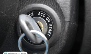 Terungkap Komplotan Maling Motor di Purbalingga, 3 Orang Diamankan