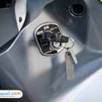 Gudang Besi Tua di Bogor Digerebek, Diduga Jadi Tempat Penyimpanan Motor Curian