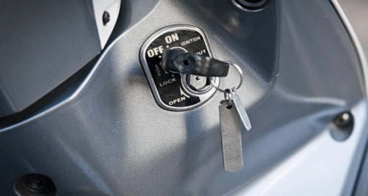 Gudang Besi Tua di Bogor Digerebek, Diduga Jadi Tempat Penyimpanan Motor Curian