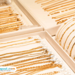 pencurian-perhiasan Wanita Paruh Baya di Makassar Nekat Bakar Toko dan Curi Perhiasan Senilai Rp2 Miliar