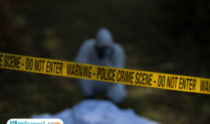 Kreator Konten Temukan Mayat di Bekas Wisata Kampung Gajah, Polisi SelidikiKreator Konten Temukan Mayat di Bekas Wisata Kampung Gajah, Polisi Selidiki