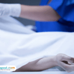 Sesosok Mayat Tanpa Kepala Ditemukan di Pinggir Danau Tempe Sulsel