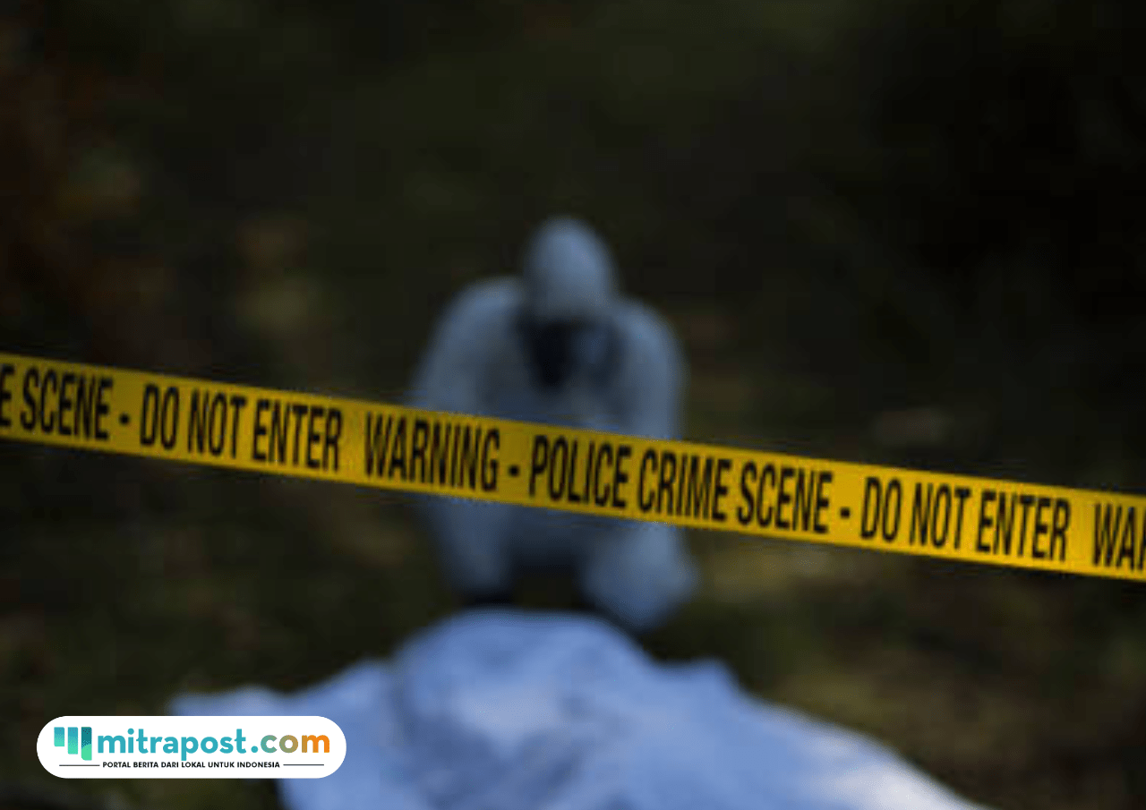 Kreator Konten Temukan Mayat di Bekas Wisata Kampung Gajah, Polisi SelidikiKreator Konten Temukan Mayat di Bekas Wisata Kampung Gajah, Polisi Selidiki