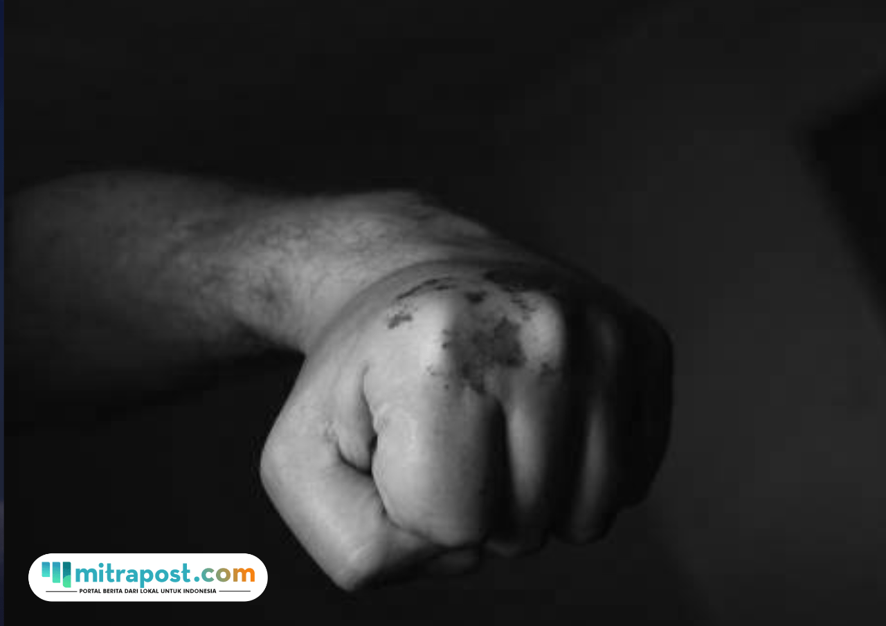 Heboh Aksi Pengeroyokan Antara Karyawan Ritel dan OTK di Jaksel, Polisi Masih Selidiki