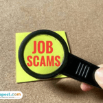 Terungkap Aksi Penipuan Modus Loker di Perusahaan, Korban Tertipu Rp100 Juta