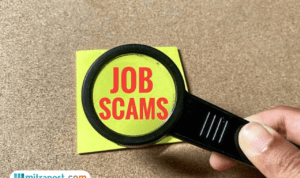 Terungkap Aksi Penipuan Modus Loker di Perusahaan, Korban Tertipu Rp100 Juta