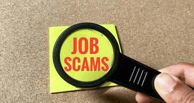 Terungkap Aksi Penipuan Modus Loker di Perusahaan, Korban Tertipu Rp100 Juta