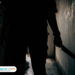 penusukan-debt-collector Debt Collector Tusuk Advokat Perkara Tunggakan Cicilan Mobil, Terduga Pelaku Ditangkap