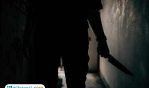 Debt Collector Tusuk Advokat Perkara Tunggakan Cicilan Mobil, Terduga Pelaku Ditangkap