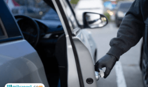 perampokan-tangerang Pasutri di Tangerang Diringkus Polisi Usai Rampok Mobil Mantan Kekasih Istri