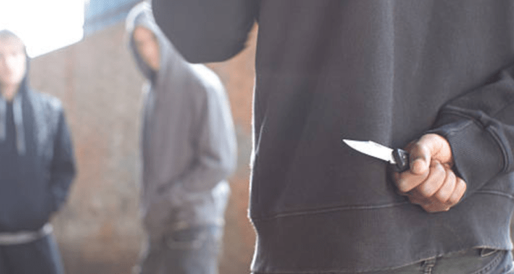 Perang Sarung di Pekalongan Berujung Remaja Terluka Sabetan, 2 Pelaku Diamankan