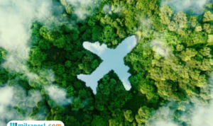 Pesawat Pengangkut BBM Jatuh di Perbukitan Krayan Nunukan