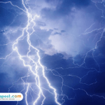 3 Warga Sleman Tersambar Petir saat Meneduh di Gubuk, 2 Tewas