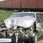 Ilustrasi kecelakaan/istock Asahan