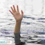 Ilustrasi tenggelam/istock Ilustrasi tenggelam/istock