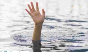 Ilustrasi tenggelam/istock