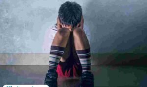 Ilustrasi korban pencabulan/istock