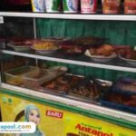 Ilustrasi warung makan/istock Wamenag