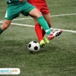 Ilustrasi sepakbola/istock PSIR Rembang