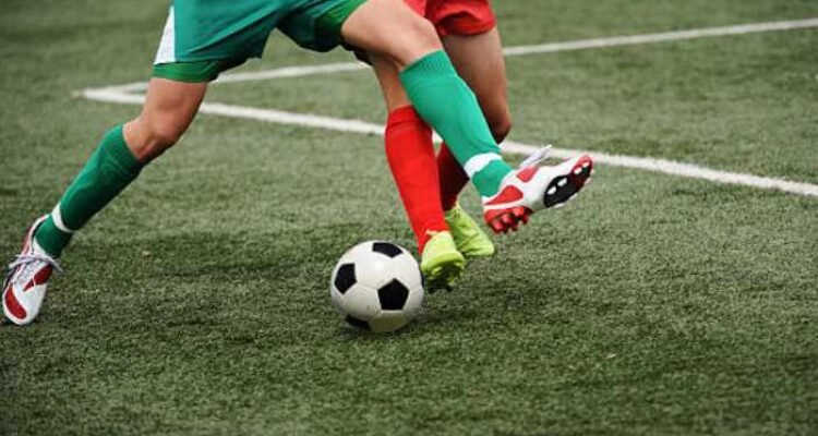 Ilustrasi sepakbola/istock PSIR Rembang