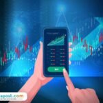 Ilustrasi saham/istock