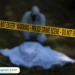 Ilustrasi jasad remaja di Grobogan/istock