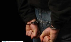 Ilustrasi tersangka/istock Ilustrasi tersangka yang diamankan polisi/istock