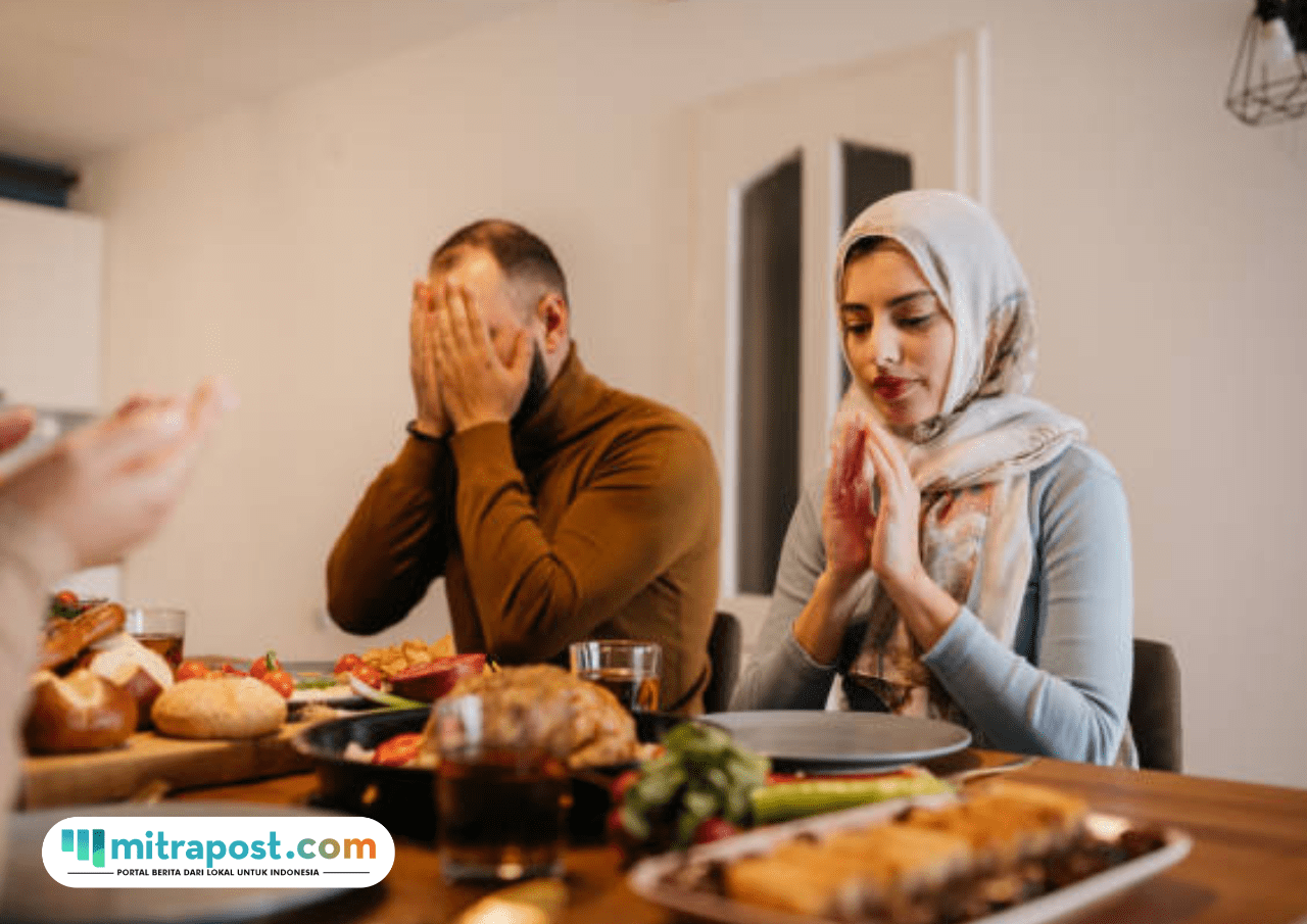 Keutamaan Berpuasa di Bulan Ramadan, Apa Saja?