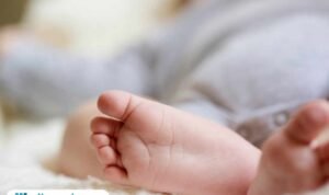 Ilustrasi bayi/istock