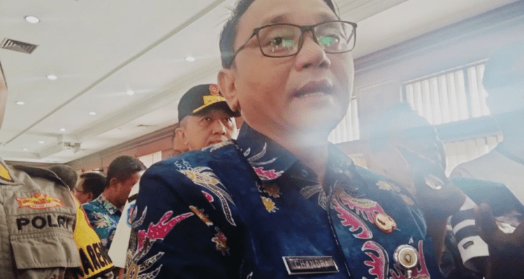 Pemkab Pati Larang Sound Horeg untuk Bangunkan Sahur