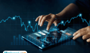 IHSG Masih di Fase Konsolidasi, Berikut 5 Saham Berpotensi untuk Scalping!