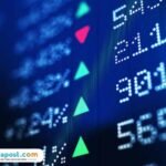 Ilustrasi saham/istock Ilustrasi scalping saham/istock