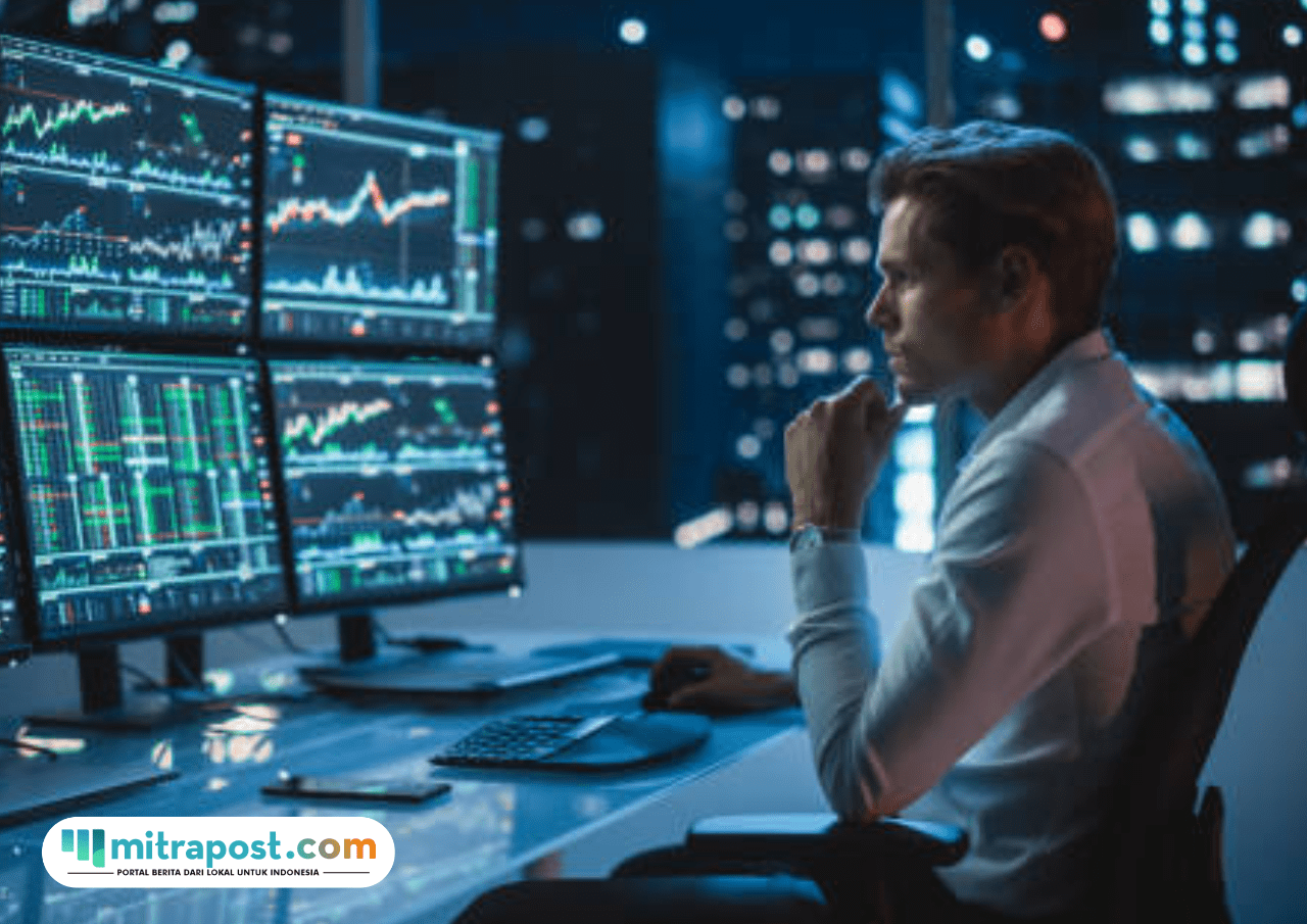 5 Saham Potensial untuk Trading Esok Hari, Apa Saja?