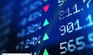 Ilustrasi saham/istock