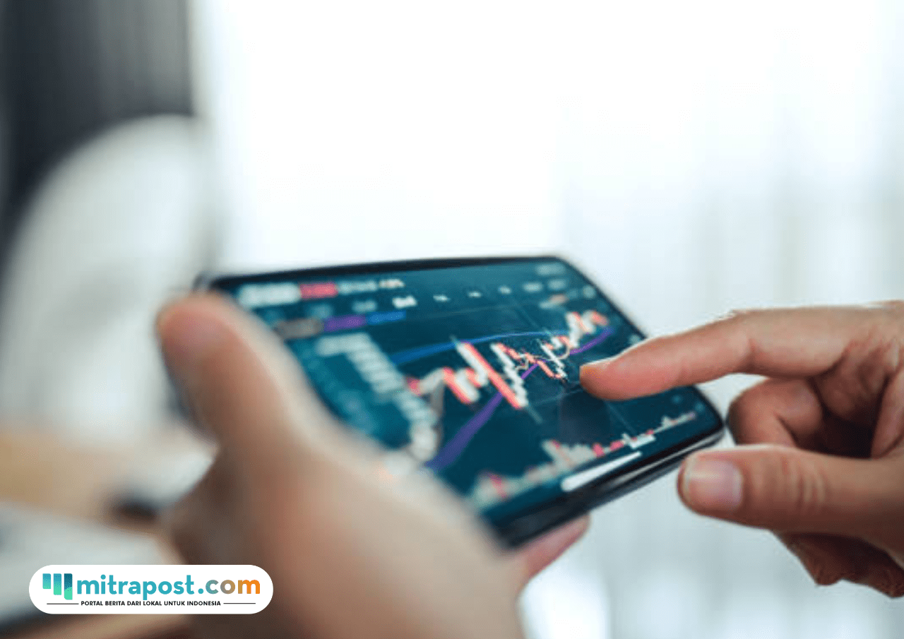 5 Saham Berpotensi Mengalami Kenaikan Harga di Awal Minggu Ini