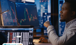 saham 5 Saham Potensial untuk Trading Jangka Pendek-Menengah 26 Februari