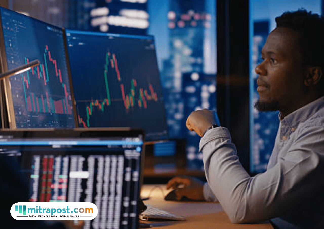 5 Saham Potensial untuk Trading Jangka Pendek-Menengah 26 Februari