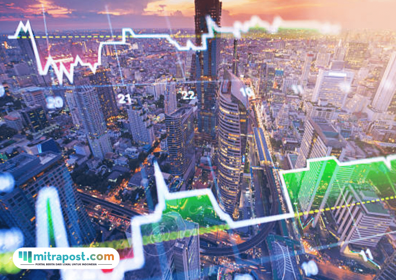 IHSG Belum Terlalu Kuat, Berikut 5 Saham Potensial untuk Scalping Hari Ini