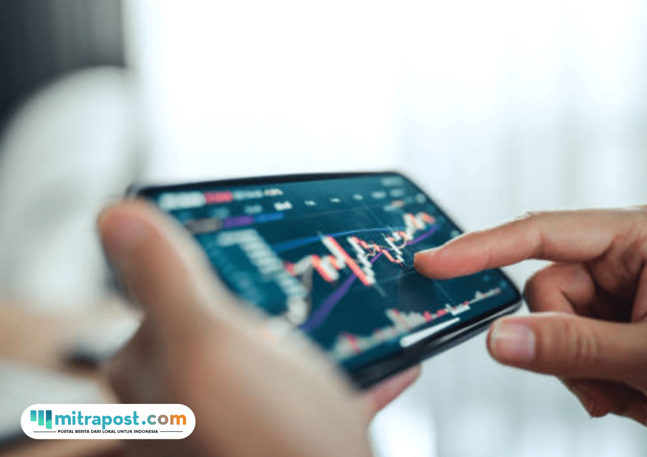 5 Prediksi Saham yang Bakal Mengalami Kenaikan Harga Awal Minggu Ini!