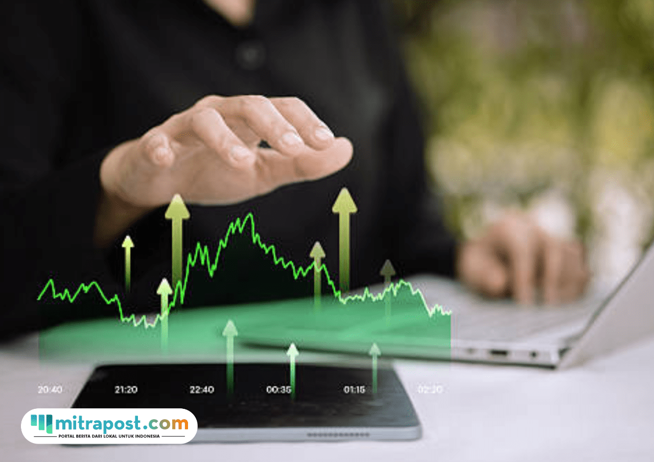 Berikut 5 Kode Saham Potensial untuk Scalping Hari Ini!