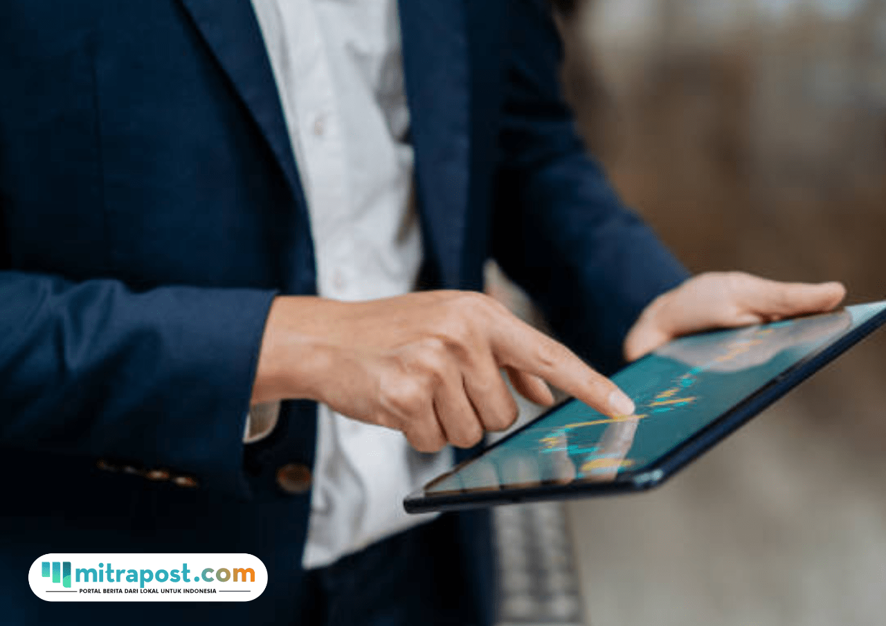 5 Saham Potensial untuk Scalping Hari ini, Apa Saja?