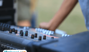 sound-horeg Heboh Sahur on the Road di Jombang Gunakan Sound Horeg dan Tarian Waria