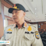 Foto : Kepala Satuan Polisi Pamong Praja (Satpol PP) Kabupaten Pati, Tri Wijanarko. (Sumber. Mitrapost.com/ Ilham) Ramadan