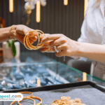 Toko Emas di Nganjuk Digeledah Terkait Kasus Dugaan Transaksi dengan Tambang Ilegal