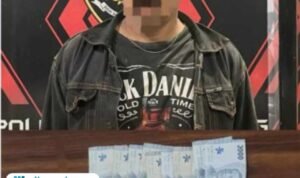 Polisi Amankan Pelaku Judi Togel di Warkop Wilayah Tulungagung/tribatranews Polisi Amankan Pelaku Judi Togel di Warkop Wilayah Tulungagung/tribatranews