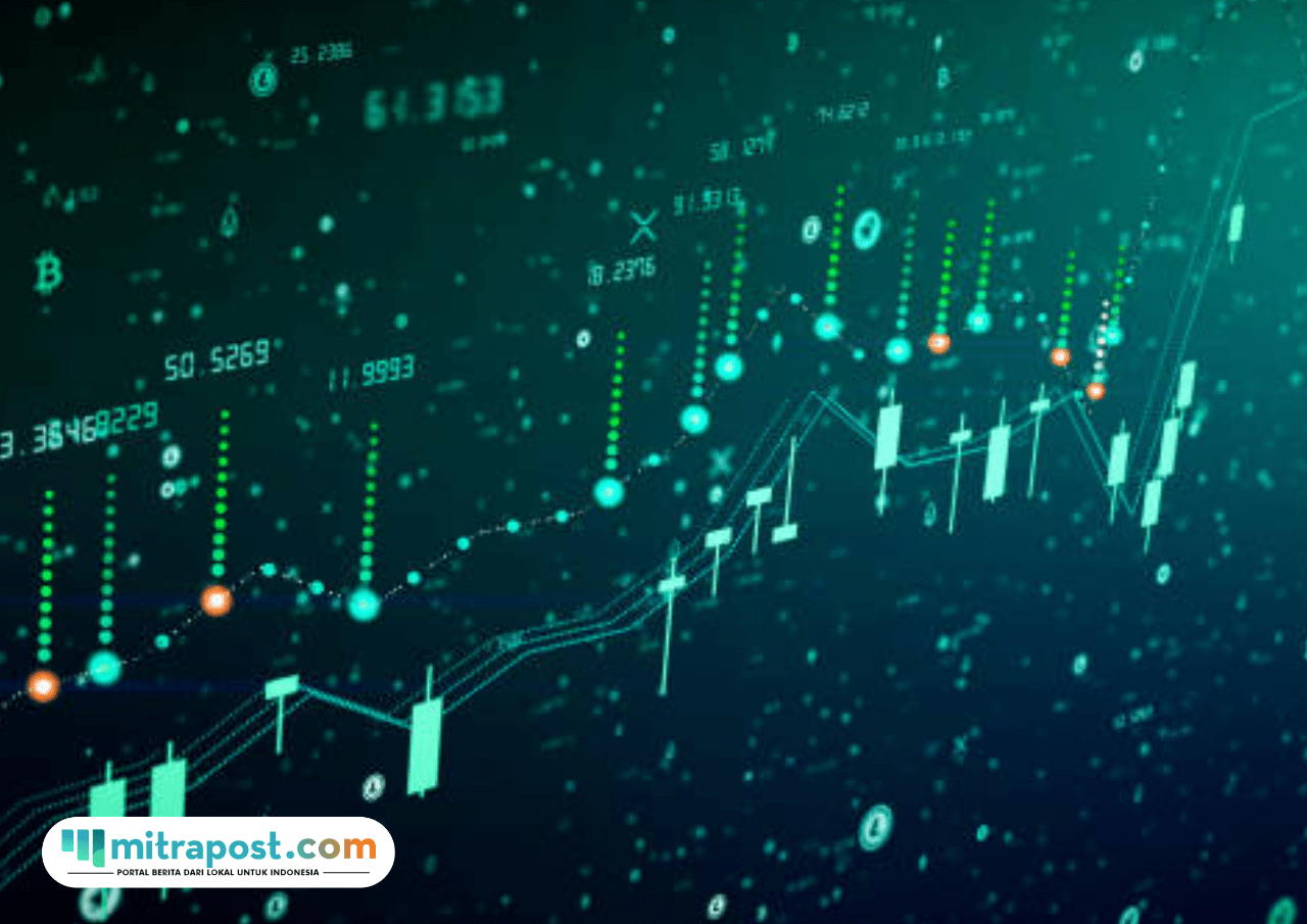 IHSG Masih di Zona Merah, Aktivitas Scalping Direkomendasikan Pilih 5 Saham Berikut