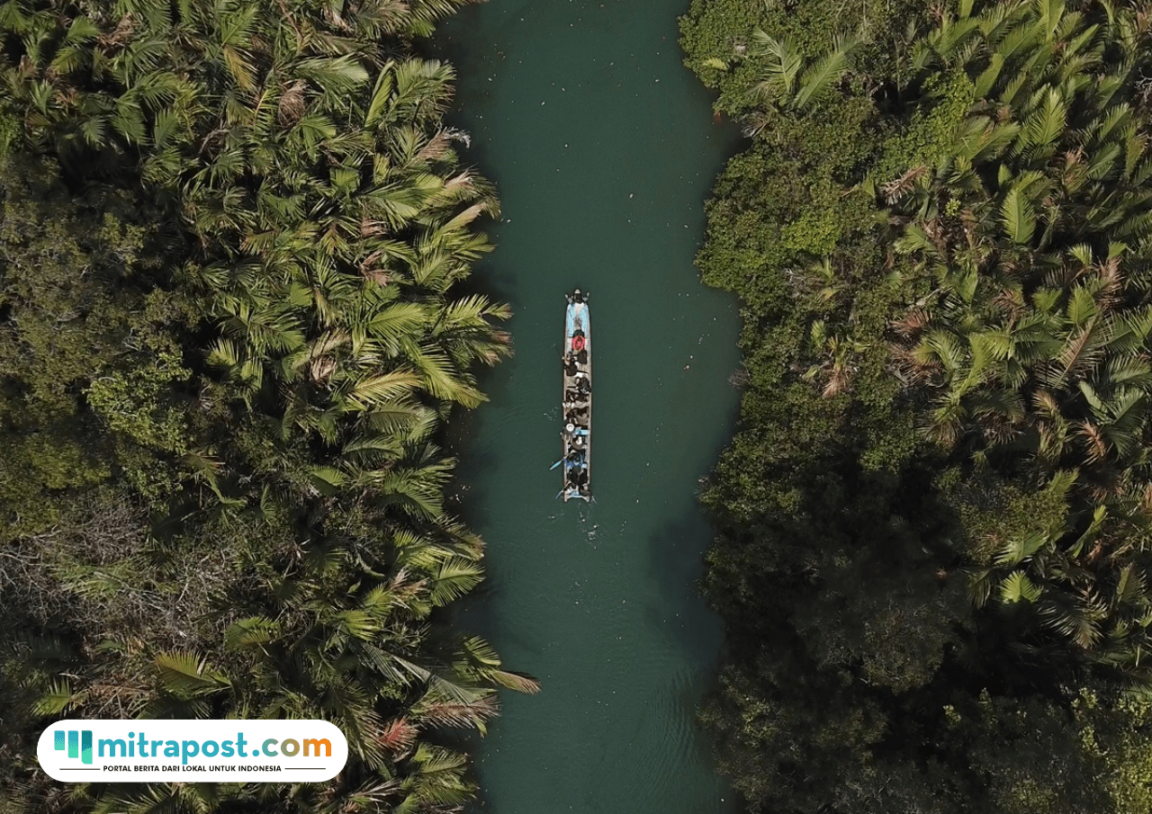 BRIN Sebut Indonesia Tengah Hadapi Gangguan Ekosistem dari Spesies Asing Invasif