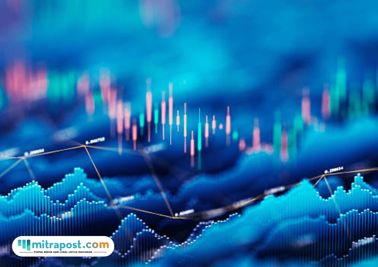Penguatan Kembali Terlihat di IHSG, 5 Saham Ini Dipreyeksikan Aman untuk Scalping